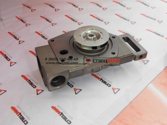 Насос водяной Cummins ISF2.8 (OR) 5269784,5269897,5333148