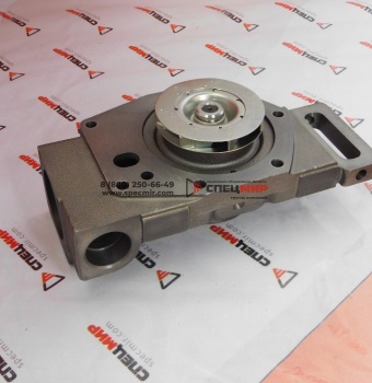 Насос водяной Cummins ISF2.8 (OR) 5269784,5269897,5333148