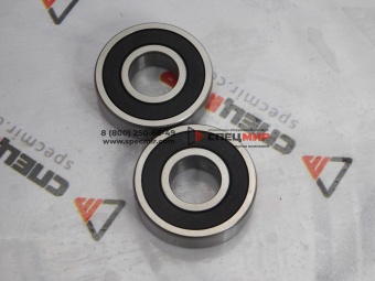 Подшипник ролика натяжителя Cummins SA63/22RS, 4936437