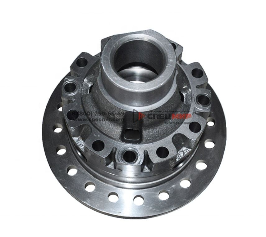 Бортовой редуктор в сборе Dong Feng 2405ZHS01-010 1