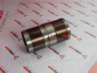 Гильза Cummins 6CT (с уплотнением) 3919937, 3802407u