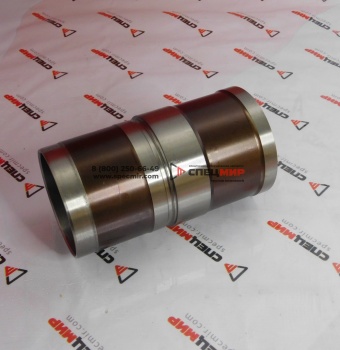 Гильза Cummins 6CT (с уплотнением) 3919937, 3802407u