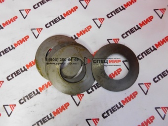 Шайба XCMG и LiuGong GR215 85513043