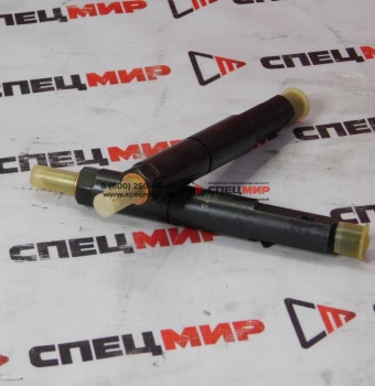 Форсунка DEUTZ TD226 TBD226 WP6G 13053066
