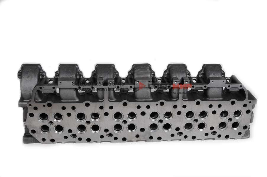 Головка блока цилиндров для двигателя Caterpillar 3406DI, 110-5096 1