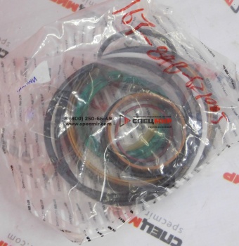 Ремкомплект г/ц рукояти SHANTUI (SD16, SD22, SD32), KOMATSU PC200-7 707-99-57160