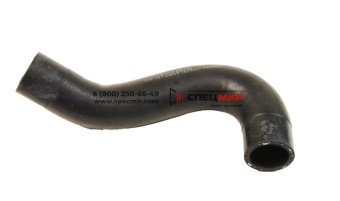 Патрубок HIGER 1303-00761