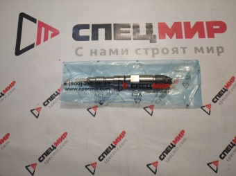 Форсунка топливная Bosch для FAW 6DL2 , 0445120393 / 0445120078 