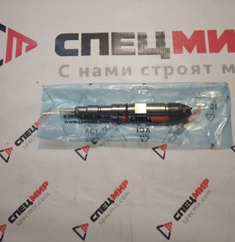 Форсунка топливная Bosch для FAW 6DL2 , 0445120393 / 0445120078 