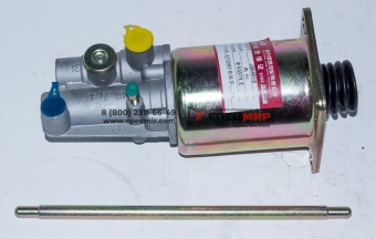 ПГУ сцепления HOWO A7 WG9725230041, KL1604PD