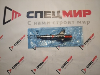 Форсунка топливная Bosch, 0445120245