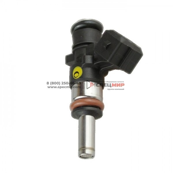 Форсунка Bosch 1