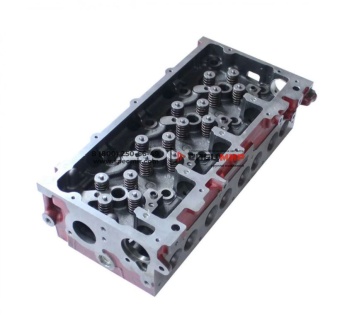 Генератор Cummins SBe, ISDe (24V, 80A) 3357747