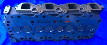 ГБЦ в сборе BAW-Fenix 1003021-55D