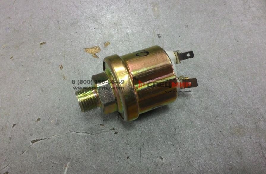 Датчик давления воздуха HOWO WG9130713001/1 1
