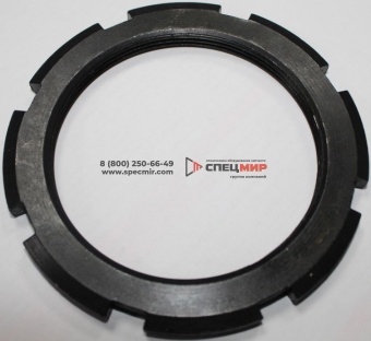 Гайка планетарного редуктора XCMG и LiuGong 75501646