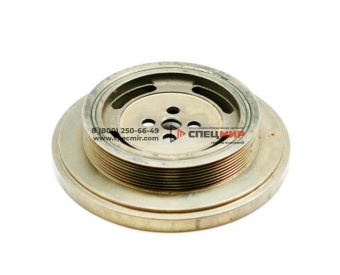 Демпфер Cummins ISF2.8 5282176, 5305218