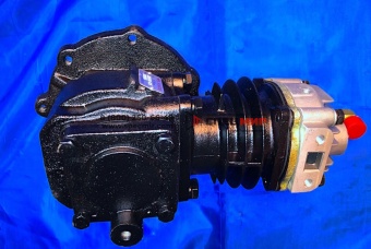 Воздушный компрессор BAW-Fenix 3509090-C226,S3509010-C226