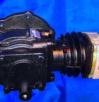 Воздушный компрессор BAW-Fenix 3509090-C226,S3509010-C226