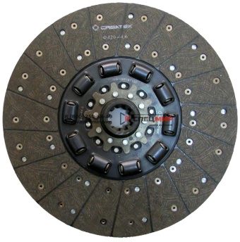 Диск сцепления XCMG и LiuGong 800302288