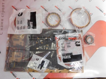 Ремкомплект топливного насоса XCMG и LiuGong WD10G220,880578575,9212258786