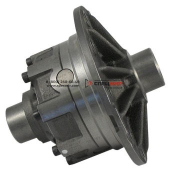 Дифференциал Dong Feng 2402ZS01-315-B