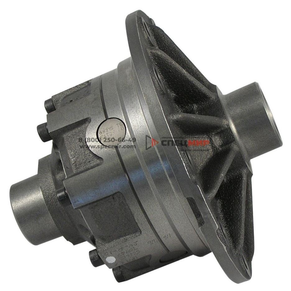 Дифференциал Dong Feng 2402ZS01-315-B 1