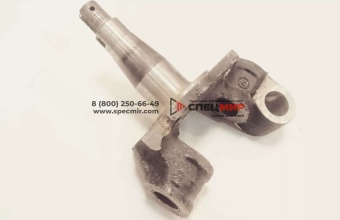 Кулак поворотный (цапфа)  BAW-Fenix 3502T13-032
