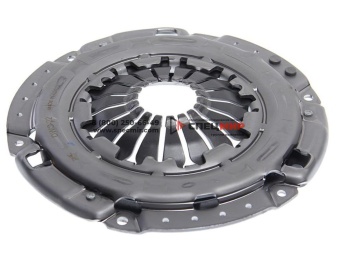 Корзина сцепления Cummins 395mm 4936133