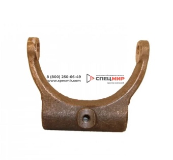 Вилка межколесной дифференциала HOWO A7 AZ9981320073