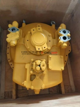 Гидротрансформатор (ГТР) в сборе SHANTUI SD 16, 16Y-11-00000 (Оригинал)