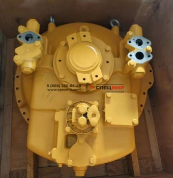 Гидротрансформатор (ГТР) в сборе SHANTUI SD 16, 16Y-11-00000 (Оригинал)