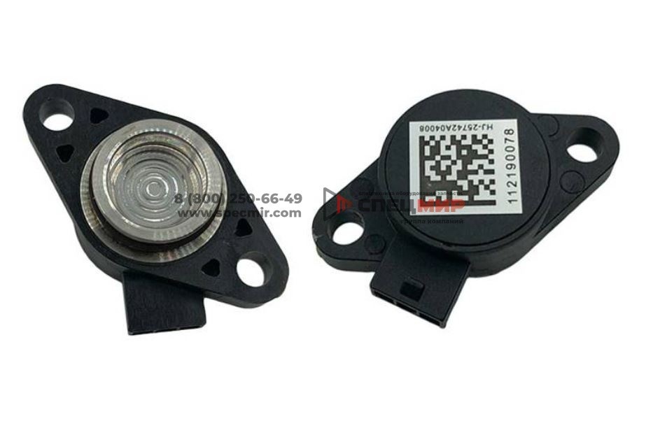 Датчик температуры Cummins NT855 0193-0468, A055G562 1