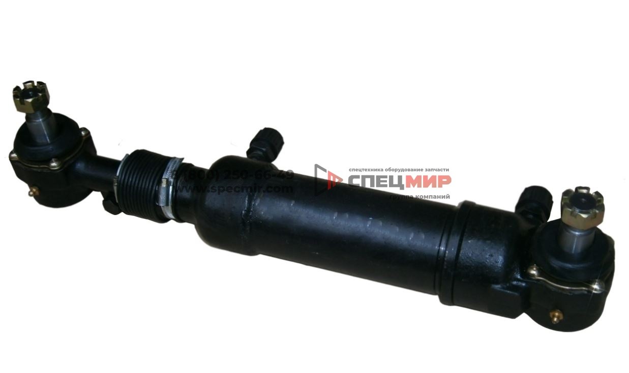 Наконечник рулевого гидроцилиндра FAW 3409010-80/A 1