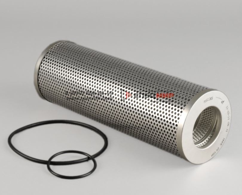 Фильтр гидравлики экскаватора XCMG, ZOOMLION, SANY SY215C/PO-CO-01-01430, 60200365 1