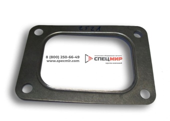 Прокладка турбины BAW-Fenix 1118022-4X4