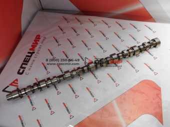 Распредвал XCMG и LiuGong 7E9980