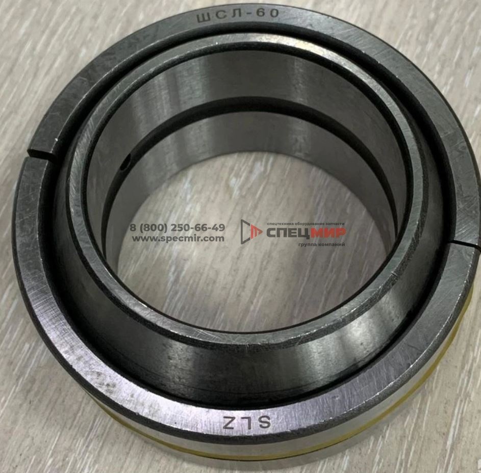 Посадочное место подшипника XCMG и LiuGong HX8000A-9 1