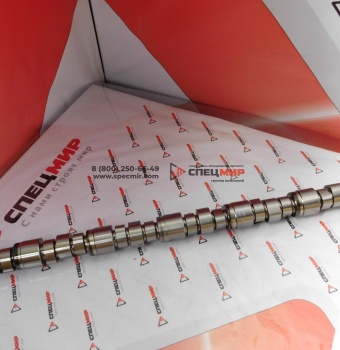 Распредвал Cummins KTA19 3066877, 207770, 205750