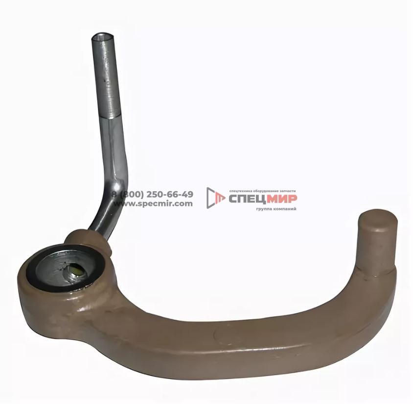 Форсунка охлаждения поршня Cummins N14 4058947, 3082522, 3068526 1