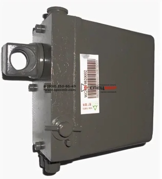 Насос подъема кабины HOWO A7 WG9925822002/1