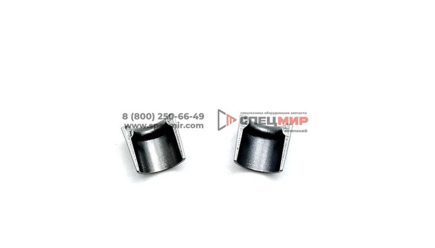 Сухарь клапана Cummins NT855 127554 1