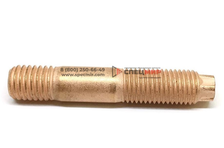 Шпилька коллектора Cummins M11 M10x1.00x50 3895832, 3031921 1