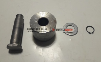 Палец ролика тормозной колодки задней FAW 3502394-AOE