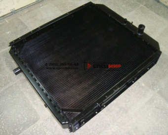 Радиатор XCMG и LiuGong 800101763,XGX0107
