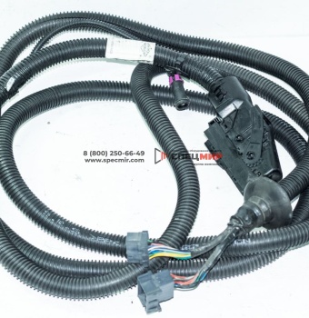Жгут электропроводки FAW 3724340-590/B
