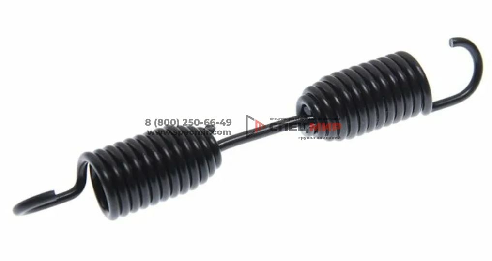 Пружина XCMG и LiuGong PY180-H.2.6-4 1