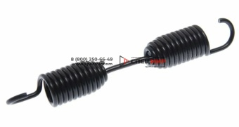 Пружина XCMG и LiuGong PY180-H.2.6-4