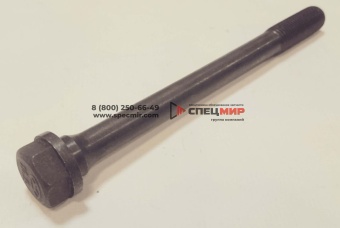 Болт ГБЦ HOWO L180 D16 VG1500040023