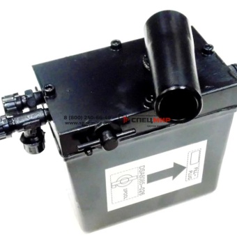 Насос подъема кабины Dong Feng 5005010-C0100, 5005010-C0300